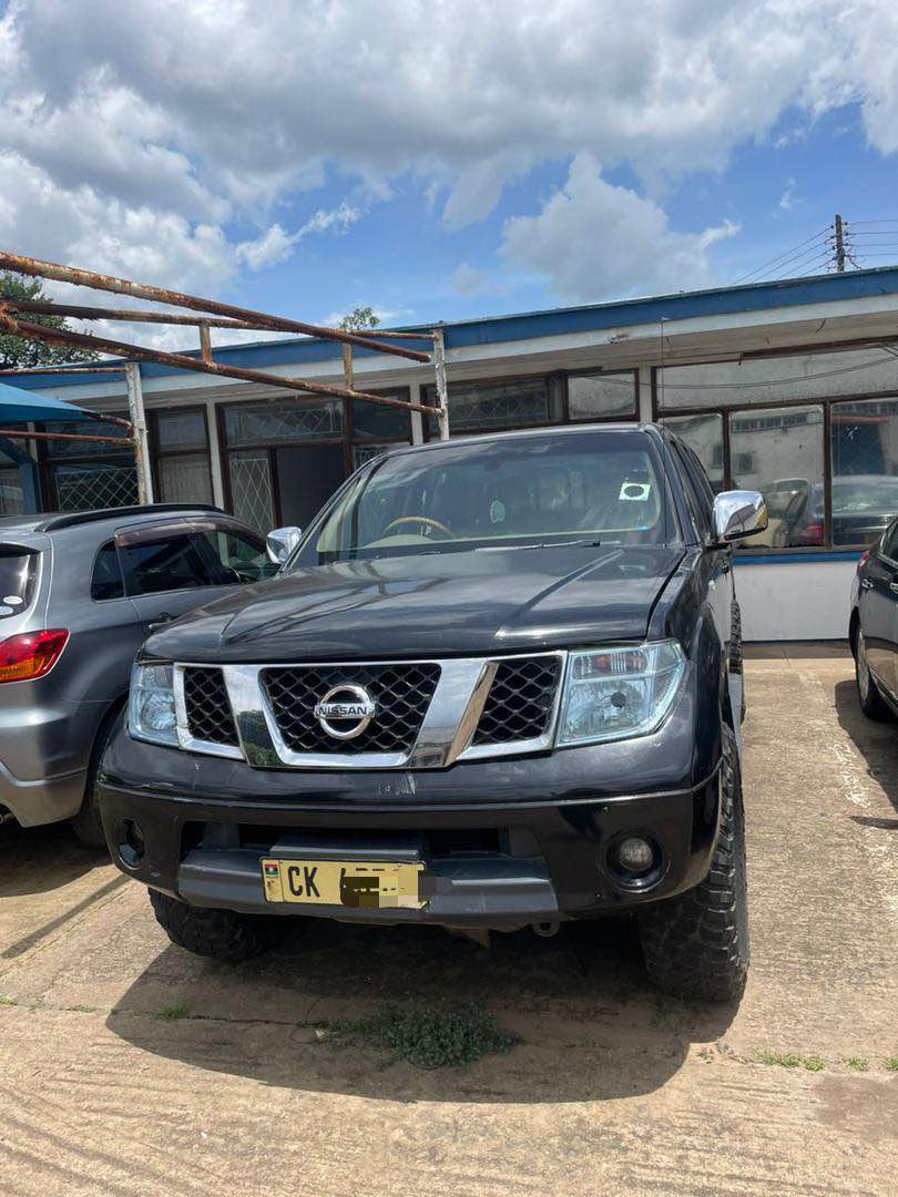 used nissan