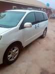 A picture of 2005 Toyota sienna Toyota