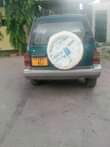 A picture of Escudo
