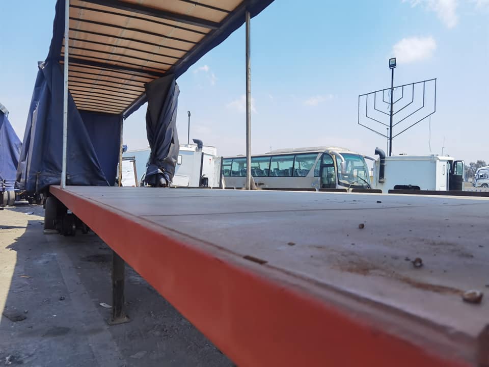 trailers