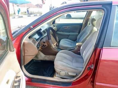 A picture of SMARTAUTOS Neatly used Toyota Camry 2001 model With Sound and