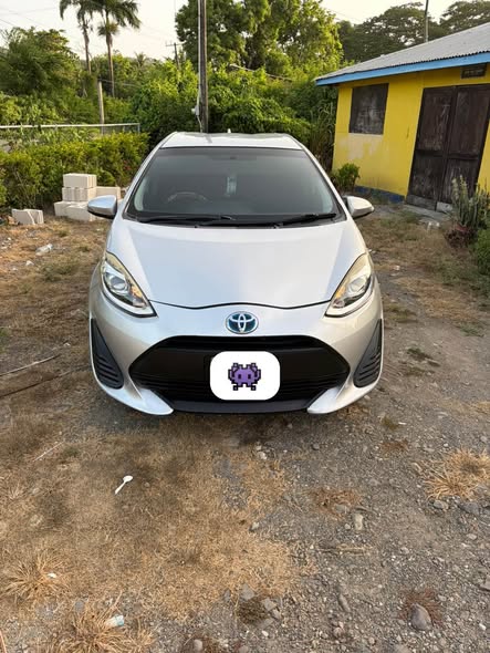 hybrid cars