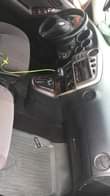 A picture of Neatly Used Toyota Matrix 2004