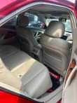 A picture of Toyota Camry 2010 Toks Standard few months used 