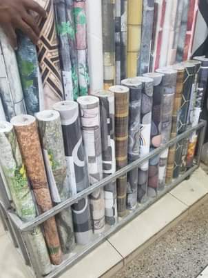 A picture of Wallpapers