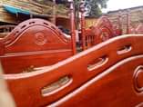 A picture of Brand new and fairly new beds on a quick sale
