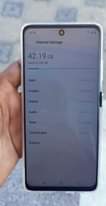 A picture of Samsung S21 ultra
