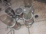 A picture of NUTRIBULLET BLENDER ZIMEKUJA USED HAPA DUKANI KINONDONI. Kwa mujibu wa