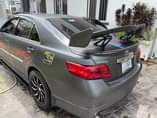 A picture of Toyota camry 2011 model toks standard