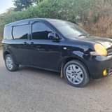 A picture of Sienta milion 7.5 Ipo mwanza Automatic Engine safi 0784857610 Kama