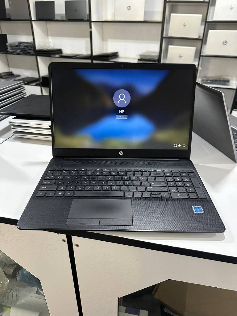 hp laptops