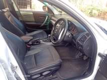 A picture of 2010 BMW 118i for sale