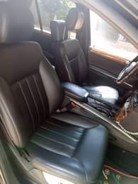 A picture of Fast finger 5 5m ML 350 08 model Everything intact