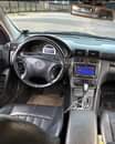 A picture of C32 AMG