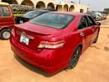 A picture of Toyota Camry Muscle Sport