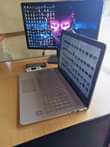 A picture of HP PAVILION CORE I7