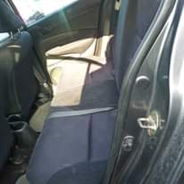 A picture of Honda city 2009 in good condition Zero seven zero three