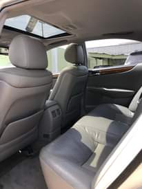 A picture of Peacelee auto