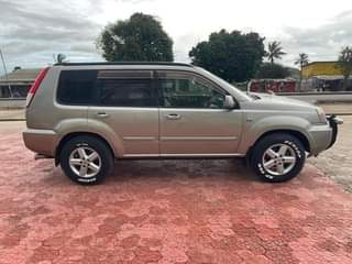 A picture of Extrail nzuri Sana imetunzwa mil 6.9 Dodoma mjini