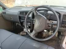 A picture of PICK UP DUTSAN