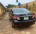 A picture of Bought brand new 2010 Toyota Corolla