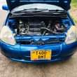 A picture of Toyota Vitz Million 4 3 Automatic Petrol Mwanza 0767510909 0767510909