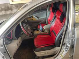 A picture of Toyota Camry muscle