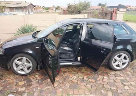 CAR B.