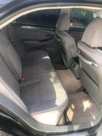 A picture of Toyota crown royal salon