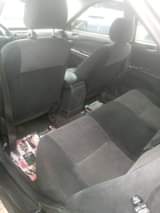 A picture of 2004 camry First body Engine Gear Ac 100 Location Lagos