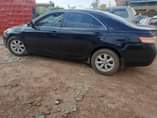 A picture of Camry 011