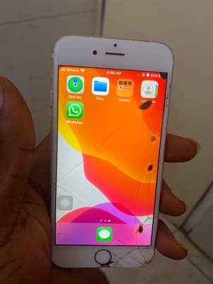 iphones 6