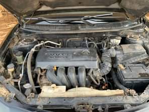 A picture of QUICK SALE CLEAN PONTIAC VIBE 2006 MODEL NOTHING TO FIX