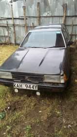 subaru leone