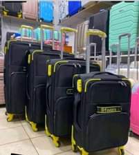 A picture of Suitcases for sale