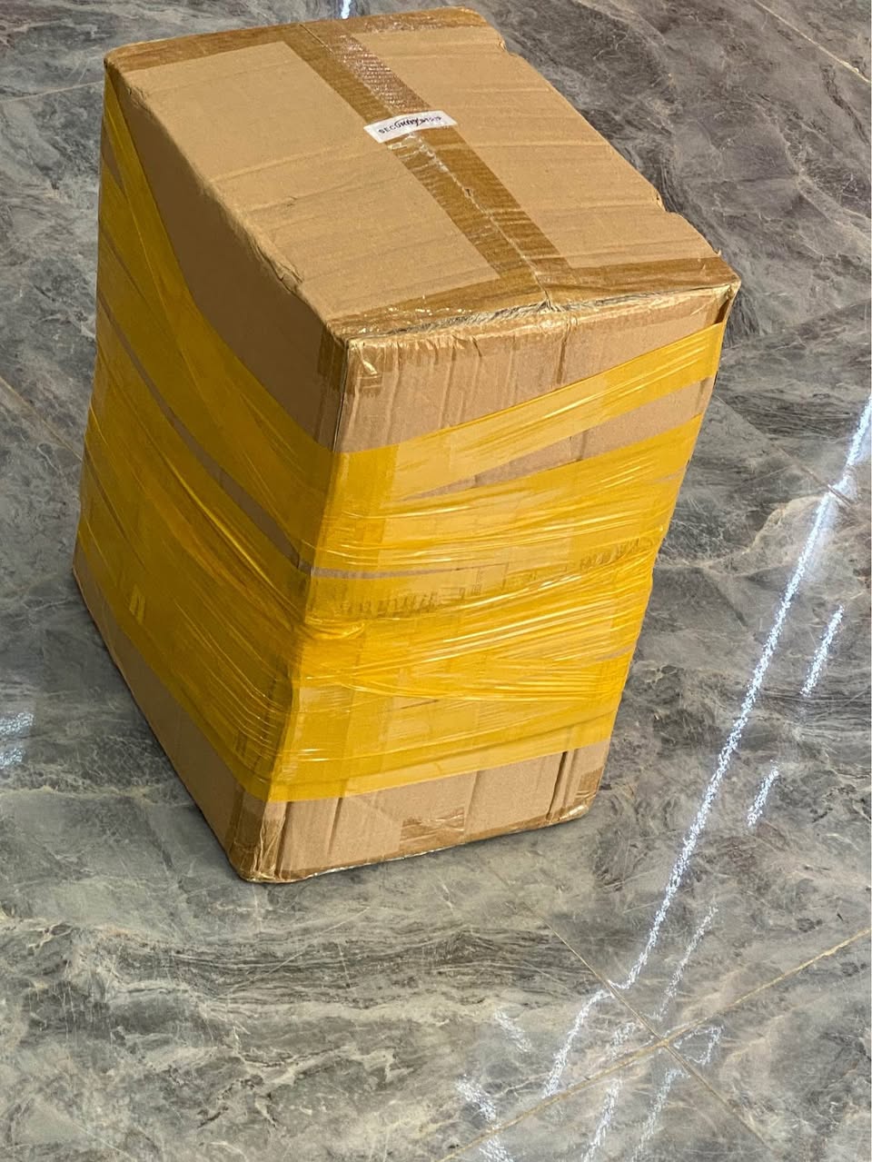 A picture of Itel 40 000mah power bank