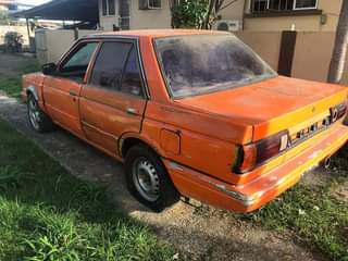 Darren S.