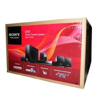 home theater