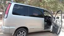 A picture of TOYOTA NOAH OLD FOR SALE 0712747229