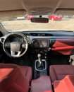 A picture of CLEAN UNREGISTERED TOYOTA HILUX 2016 MODEL 17 5M NET PRICE