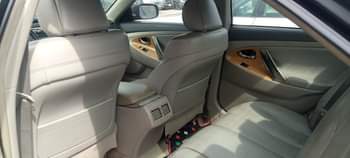 A picture of TOYOTA CAMRY V6 WITH SOUND 2GR VENZA ENGINE AND PERFECT
