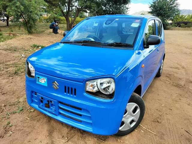 Vehicle S.