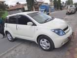 A picture of Toyota Ist CM Kali sana