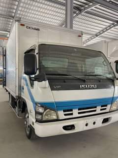 isuzu