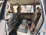 A picture of Lexus GX460 2010 Model