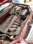 A picture of Toyota Corolla 04