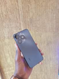 A picture of Itel A70 owesome 128GB 6GB ram brand new