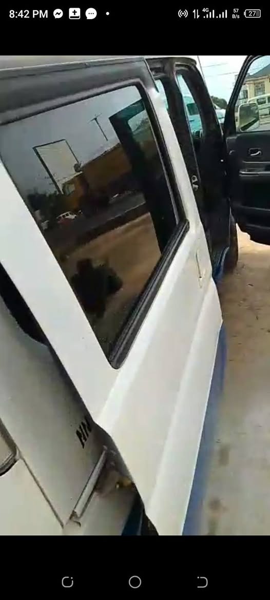 A picture of Hunda shuttle