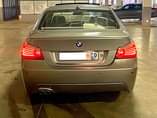 A picture of 2009 BMW 523i AUTO MSPORT FACELIFT