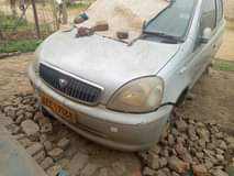 used toyota vits